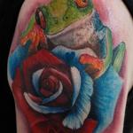 Tattoos - untitled - 141451